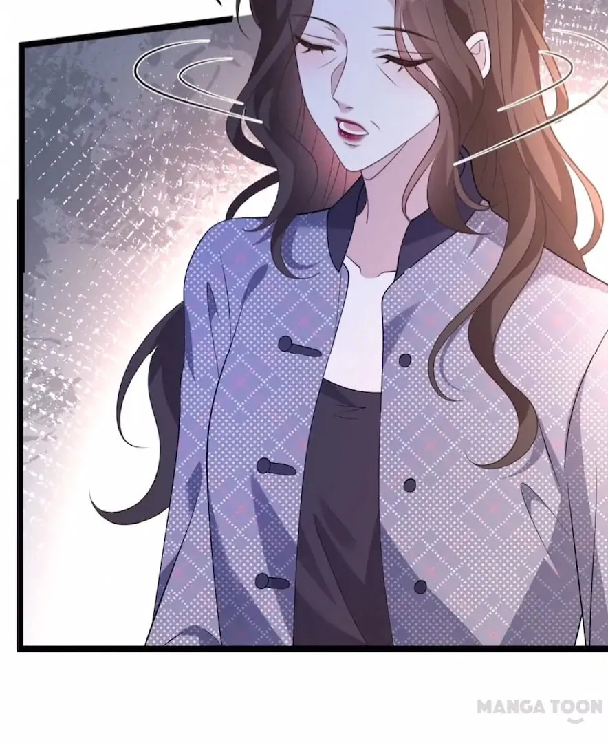 The True Heiress Is an All-Powerful Bigshot Chapter 146 page 11 - 