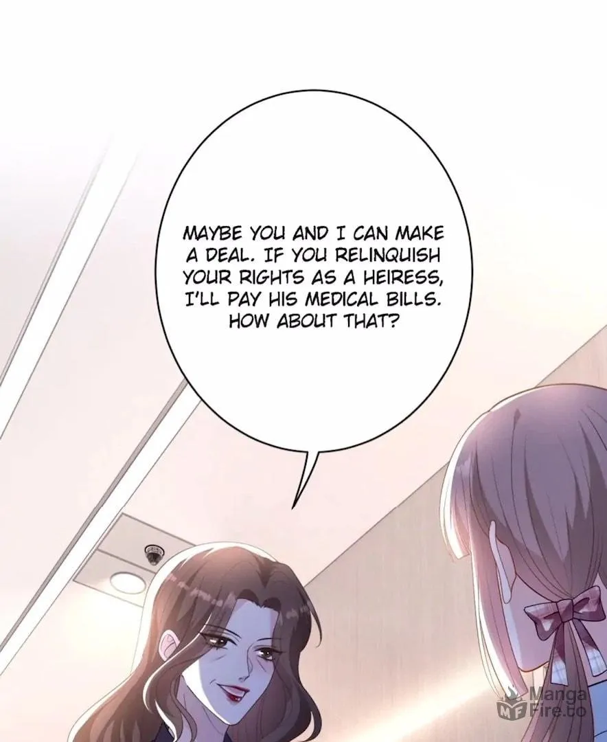 The True Heiress Is an All-Powerful Bigshot Chapter 146 page 12 - 