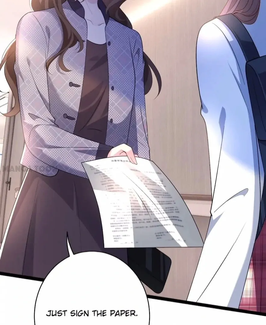 The True Heiress Is an All-Powerful Bigshot Chapter 146 page 13 - 