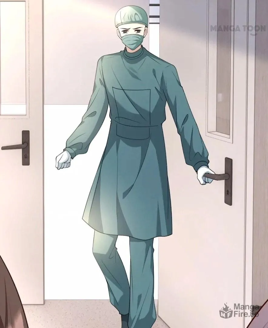 The True Heiress Is an All-Powerful Bigshot Chapter 146 page 15 - 