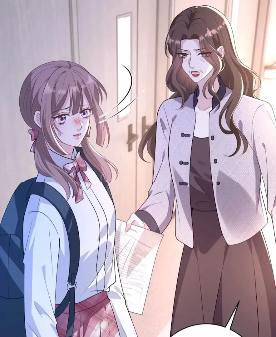 The True Heiress Is an All-Powerful Bigshot Chapter 146 page 17 - 