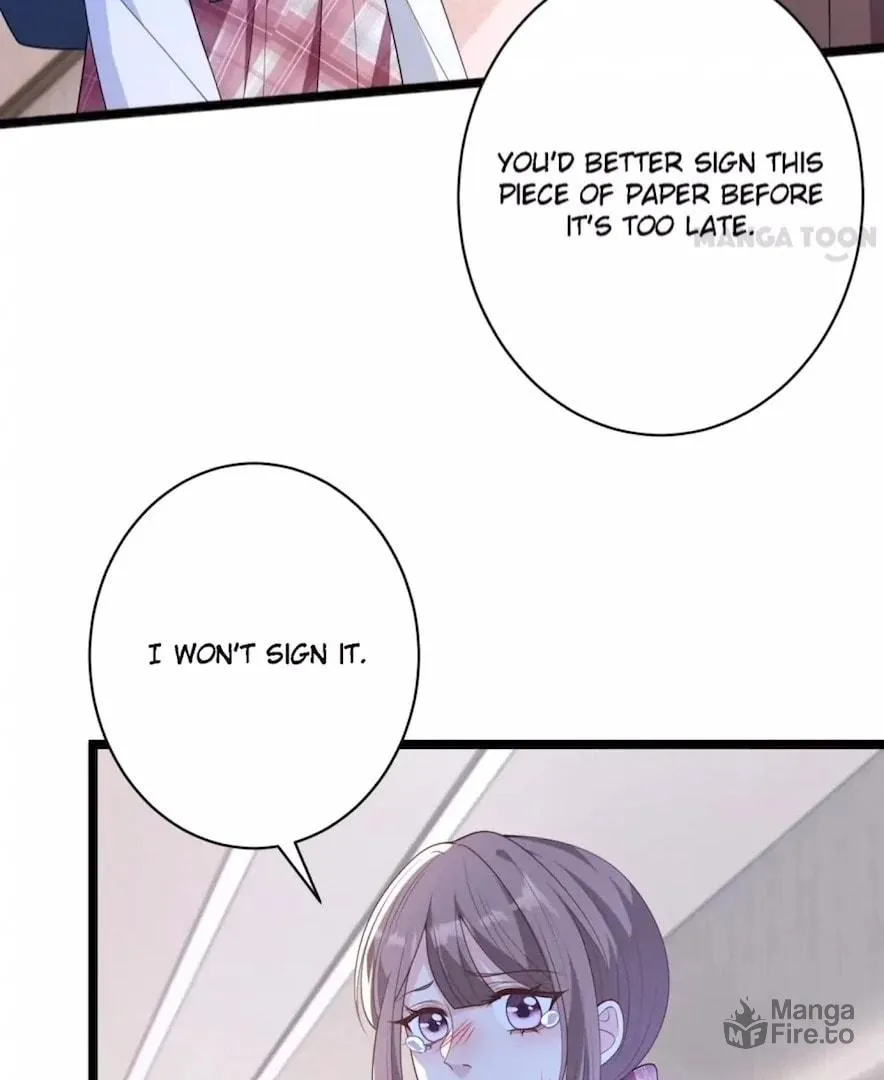 The True Heiress Is an All-Powerful Bigshot Chapter 146 page 18 - 