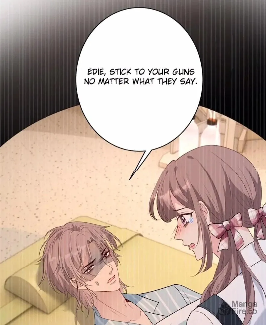The True Heiress Is an All-Powerful Bigshot Chapter 146 page 20 - 
