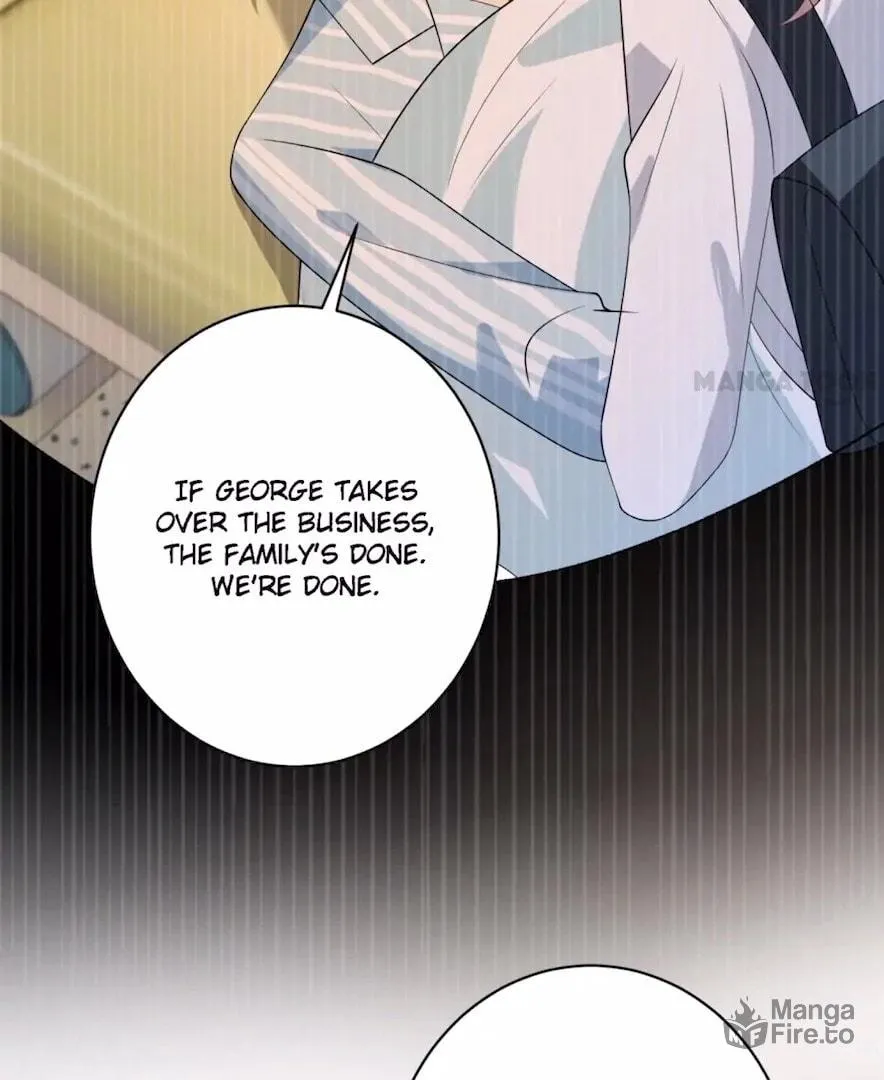 The True Heiress Is an All-Powerful Bigshot Chapter 146 page 21 - 