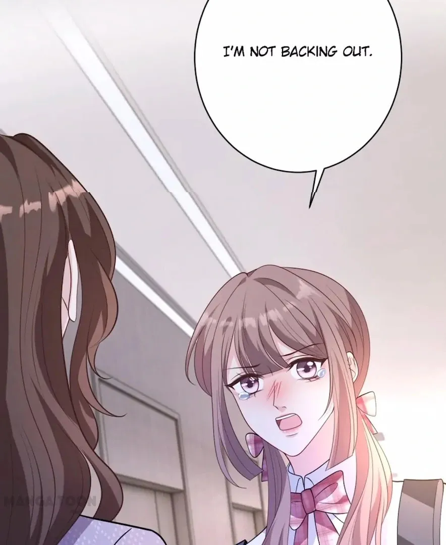 The True Heiress Is an All-Powerful Bigshot Chapter 146 page 22 - 