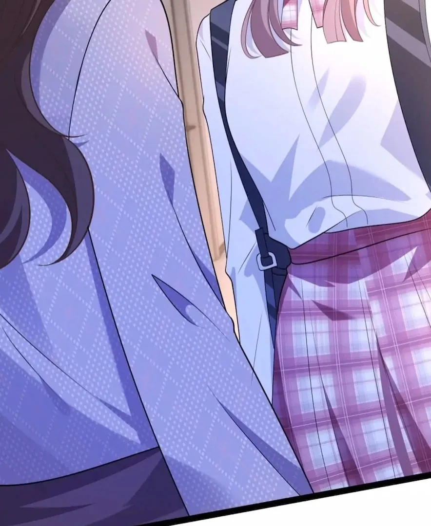 The True Heiress Is an All-Powerful Bigshot Chapter 146 page 23 - 