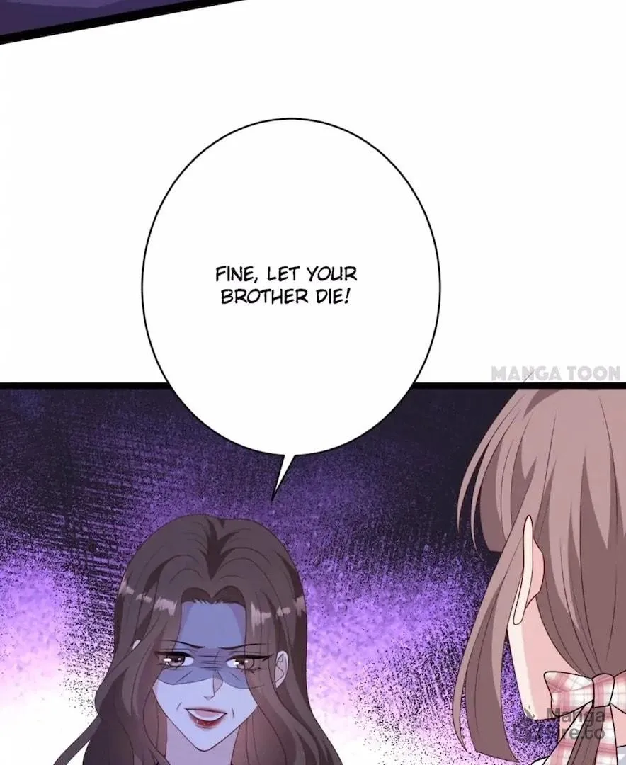 The True Heiress Is an All-Powerful Bigshot Chapter 146 page 24 - 