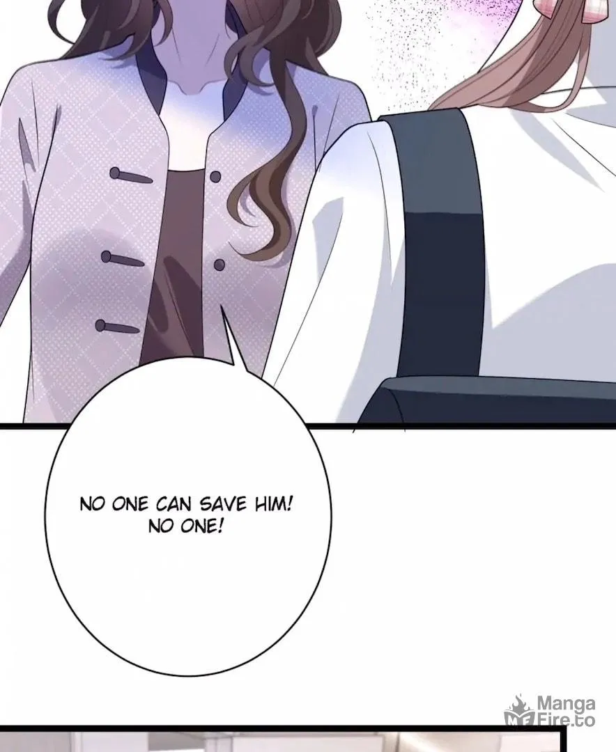 The True Heiress Is an All-Powerful Bigshot Chapter 146 page 25 - 