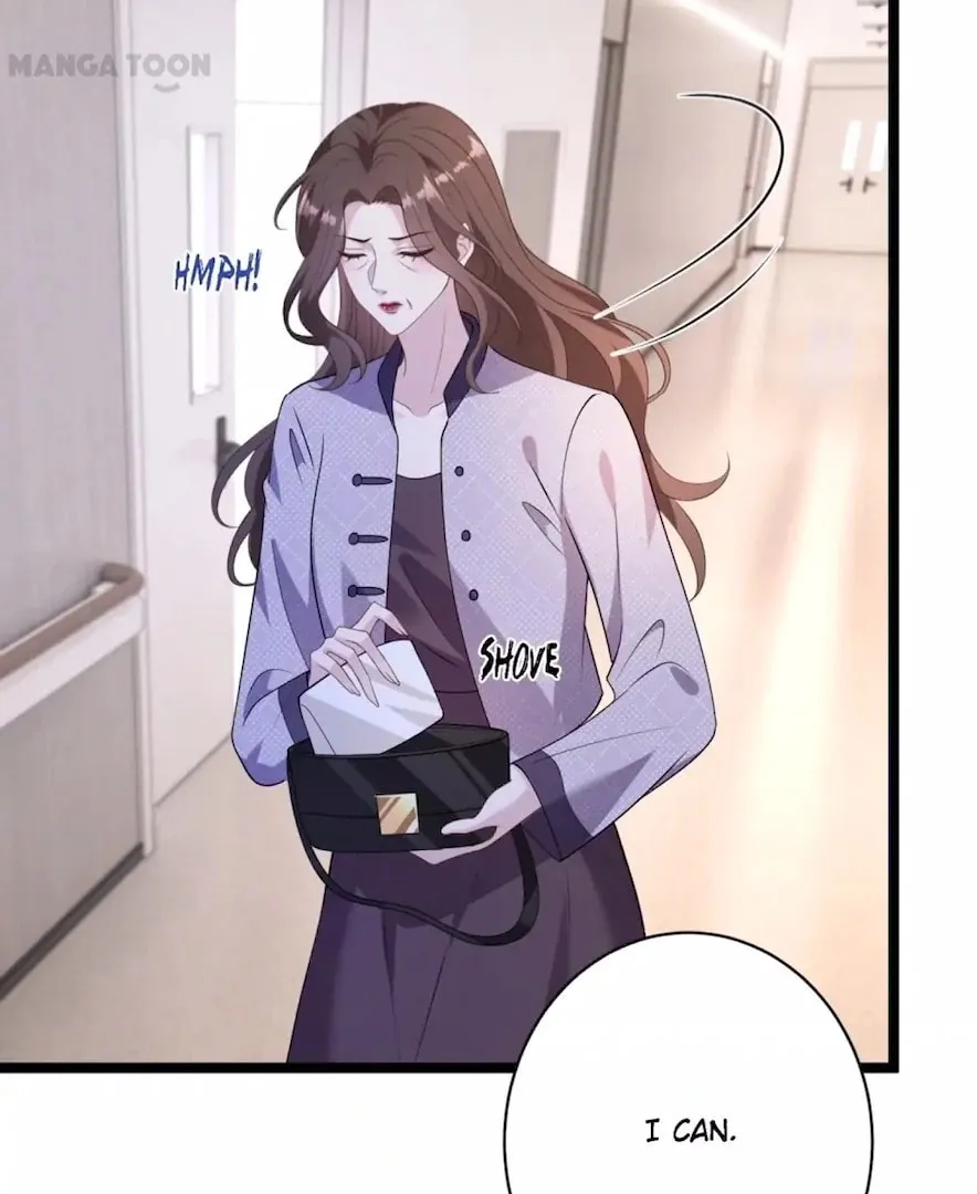 The True Heiress Is an All-Powerful Bigshot Chapter 146 page 26 - 