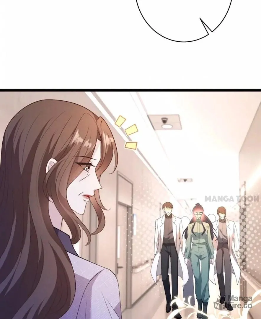 The True Heiress Is an All-Powerful Bigshot Chapter 146 page 27 - 