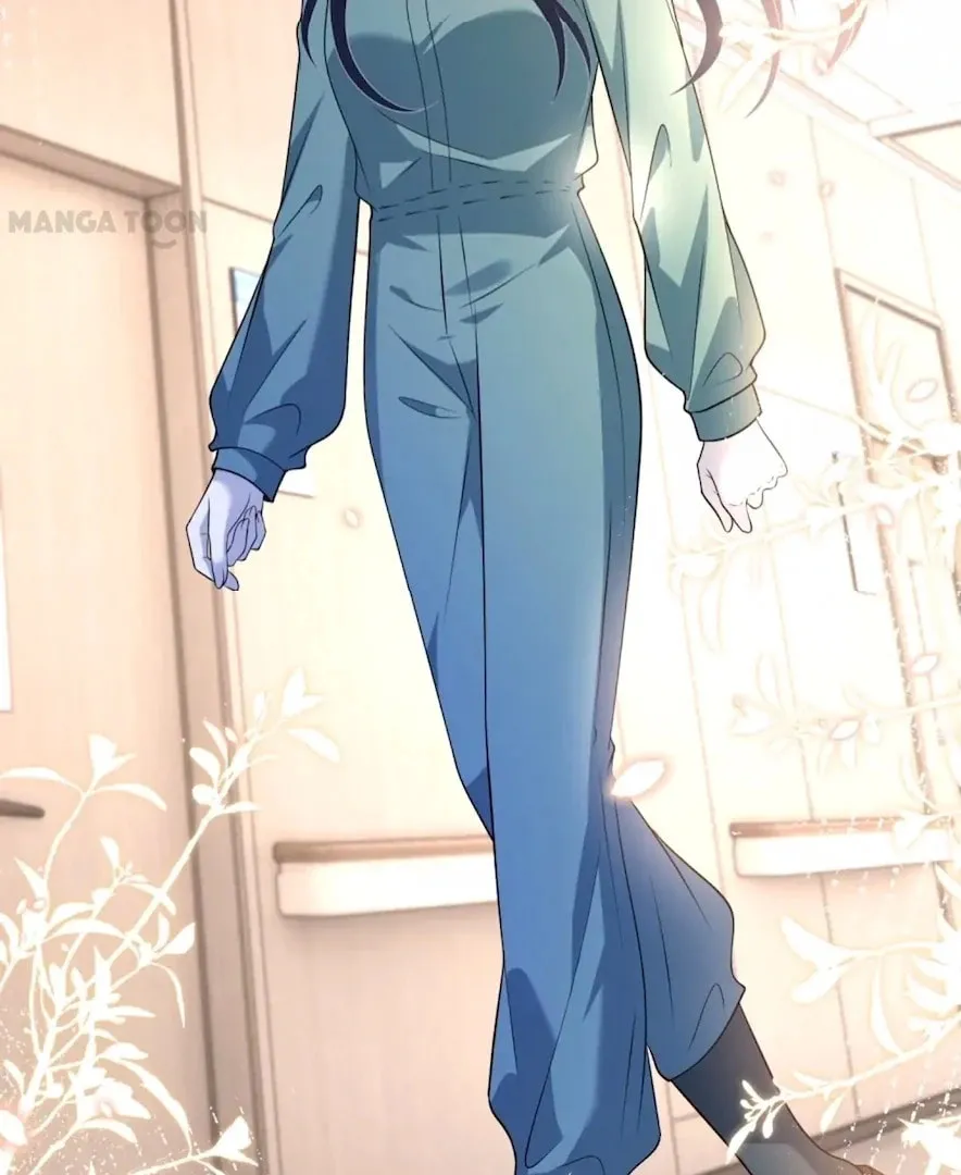 The True Heiress Is an All-Powerful Bigshot Chapter 146 page 29 - 
