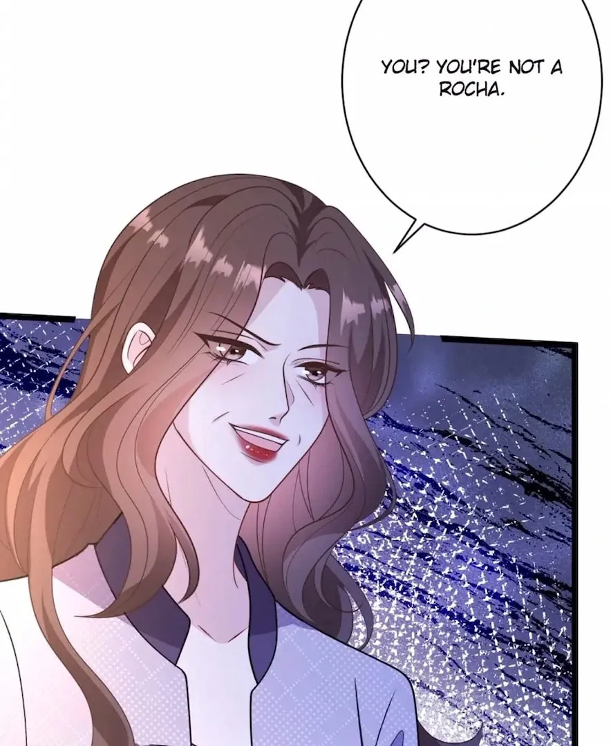 The True Heiress Is an All-Powerful Bigshot Chapter 146 page 31 - 