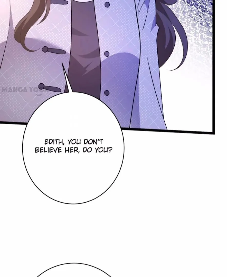 The True Heiress Is an All-Powerful Bigshot Chapter 146 page 32 - 