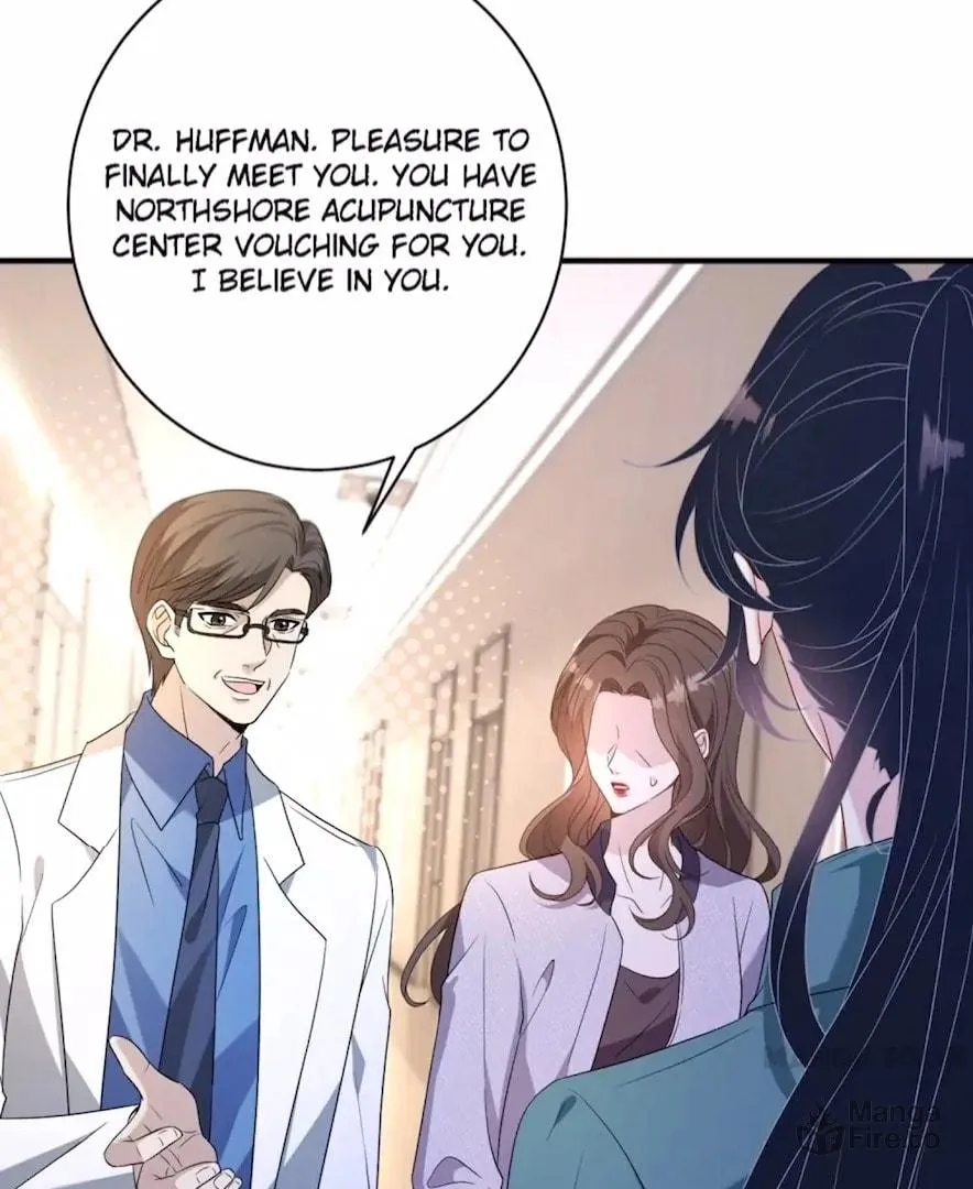 The True Heiress Is an All-Powerful Bigshot Chapter 146 page 33 - 