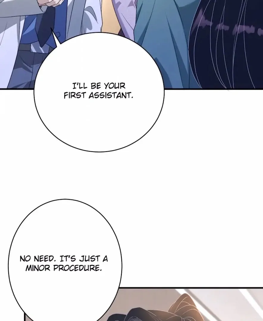 The True Heiress Is an All-Powerful Bigshot Chapter 146 page 34 - 