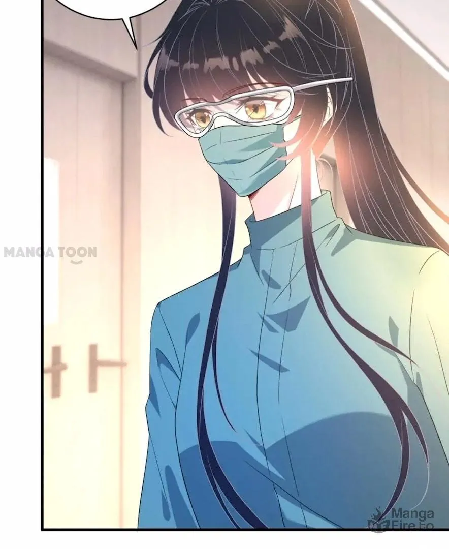 The True Heiress Is an All-Powerful Bigshot Chapter 146 page 35 - 