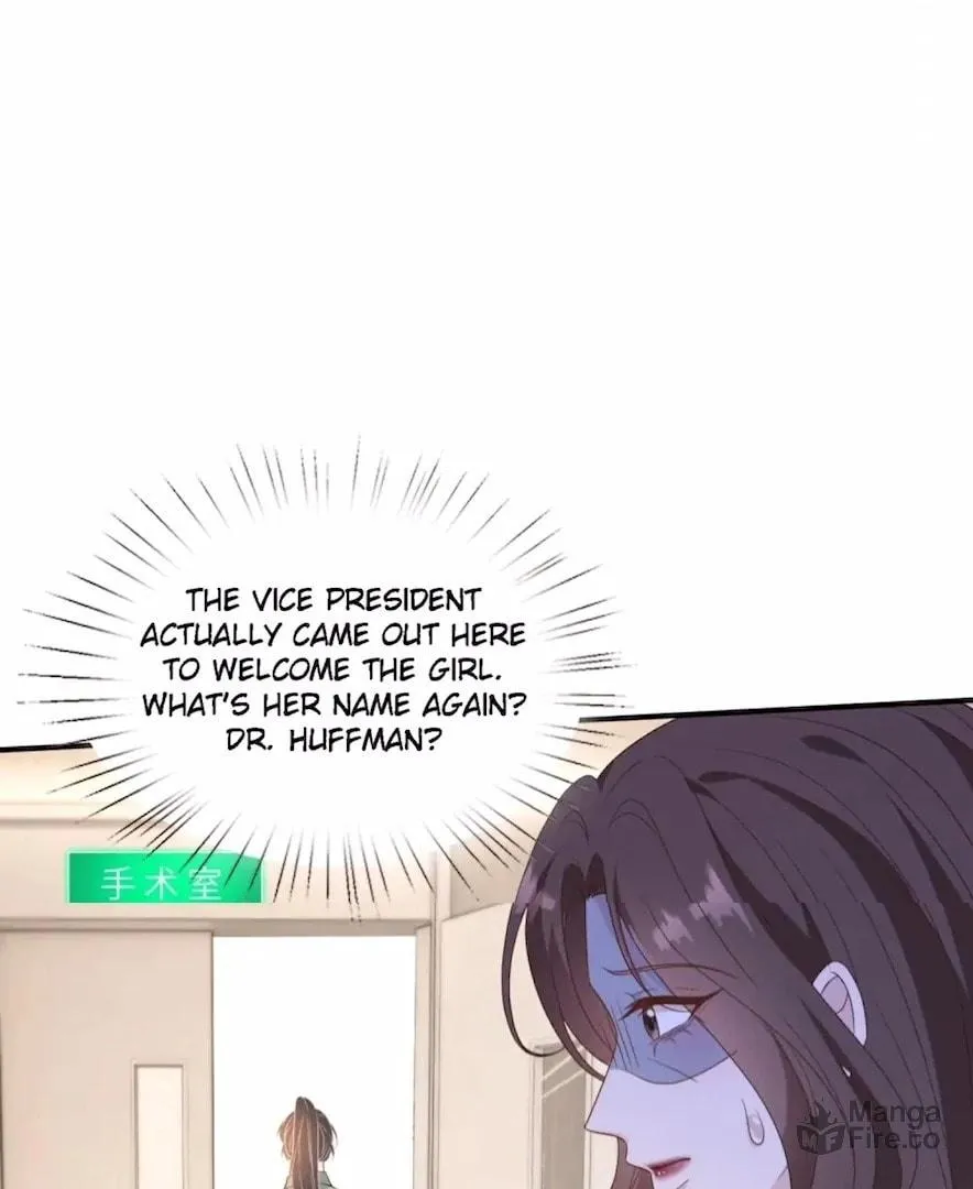 The True Heiress Is an All-Powerful Bigshot Chapter 146 page 36 - 