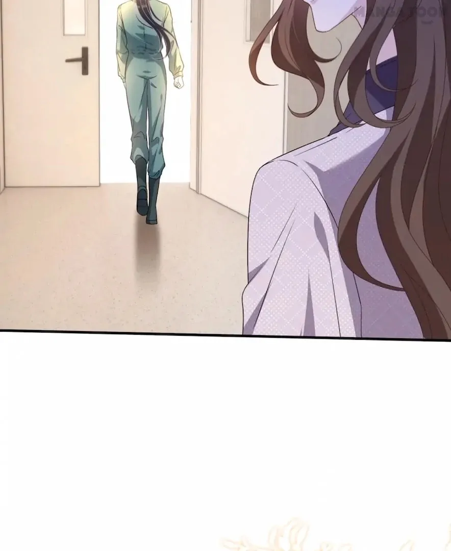 The True Heiress Is an All-Powerful Bigshot Chapter 146 page 37 - 
