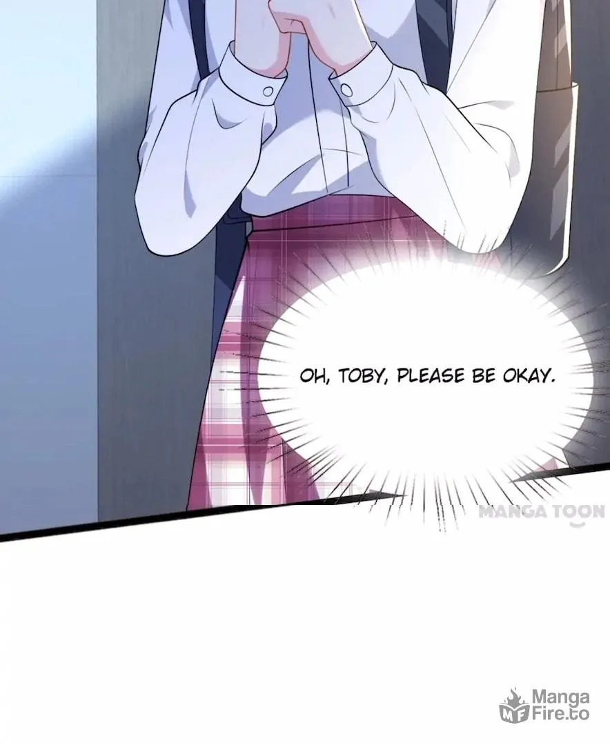 The True Heiress Is an All-Powerful Bigshot Chapter 146 page 5 - 