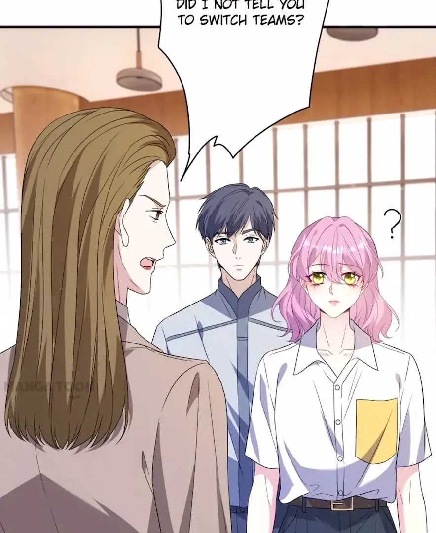 The True Heiress Is an All-Powerful Bigshot Chapter 146 page 41 - 