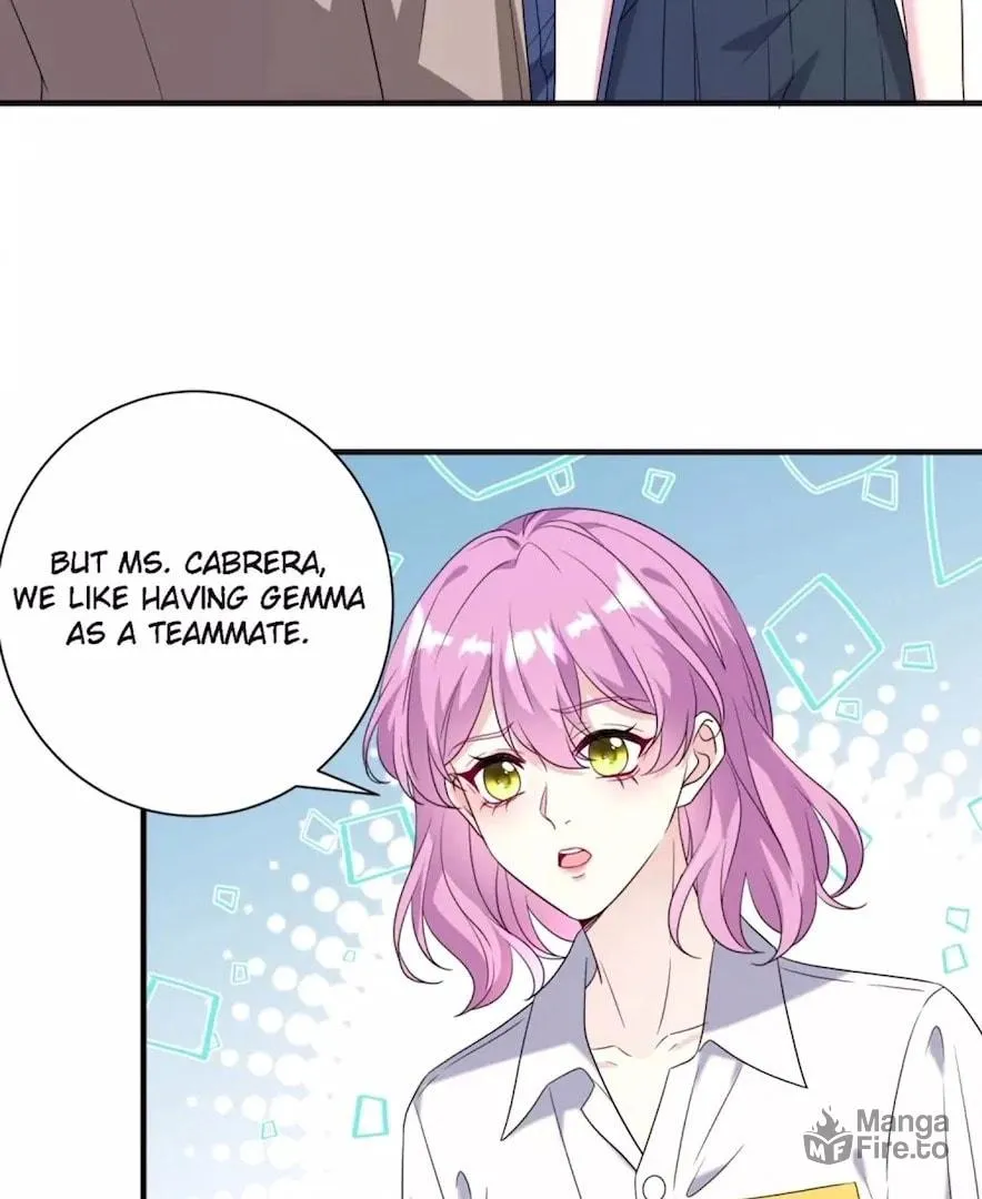 The True Heiress Is an All-Powerful Bigshot Chapter 146 page 42 - 