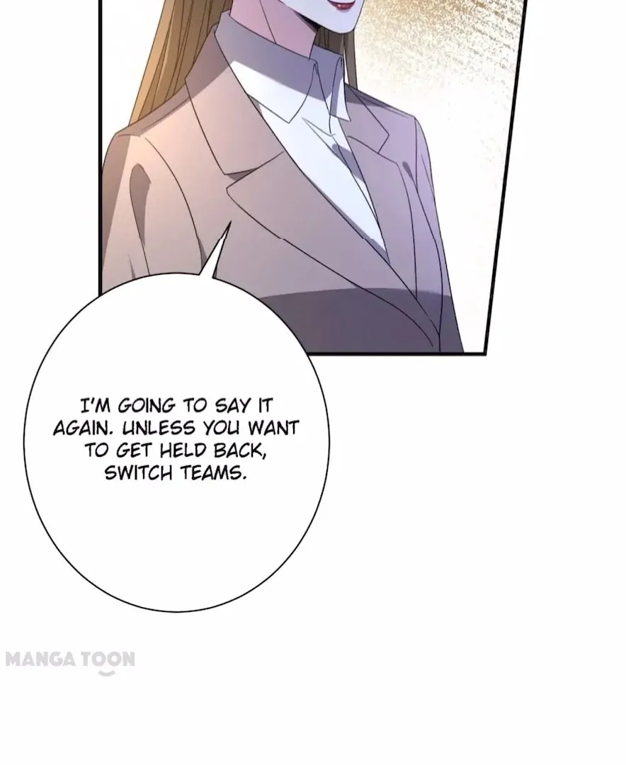 The True Heiress Is an All-Powerful Bigshot Chapter 146 page 44 - 