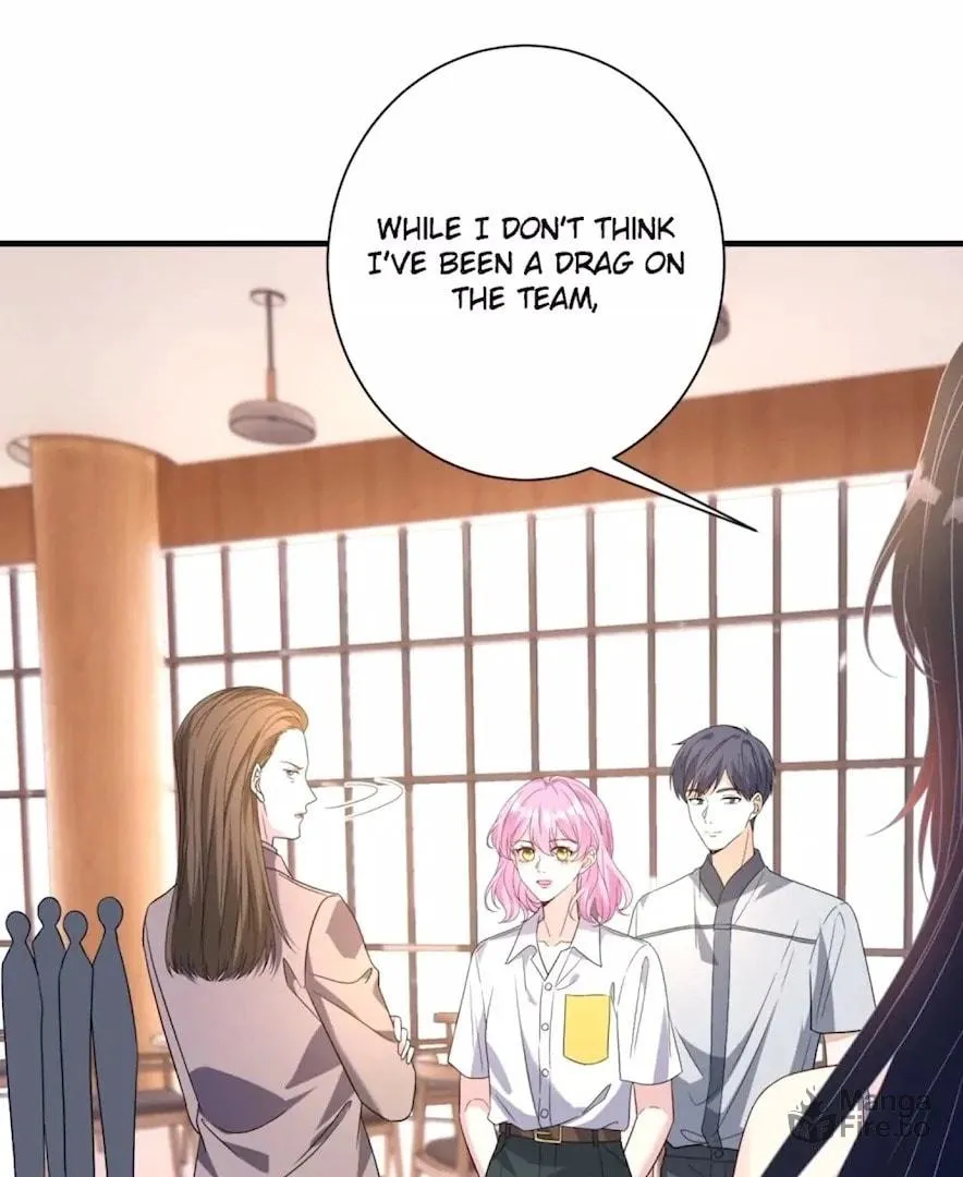 The True Heiress Is an All-Powerful Bigshot Chapter 146 page 45 - 