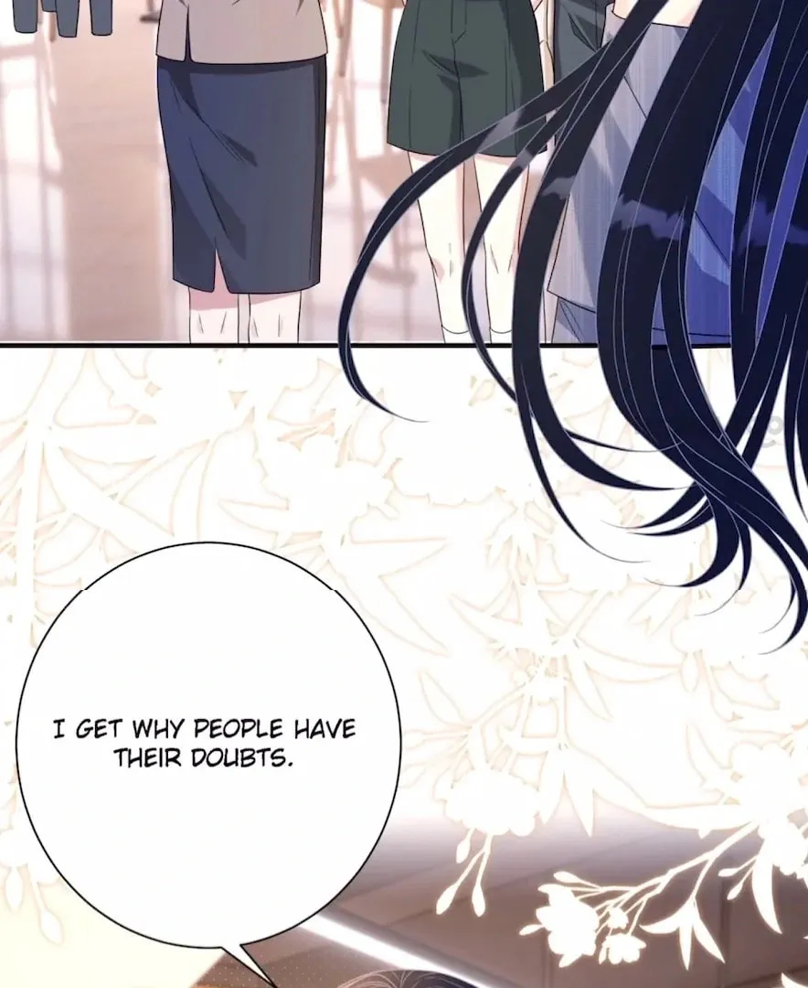 The True Heiress Is an All-Powerful Bigshot Chapter 146 page 46 - 