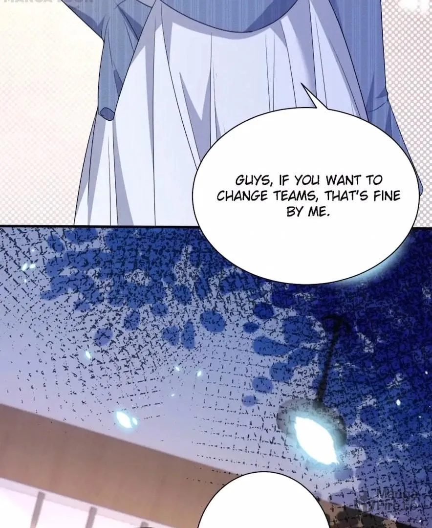 The True Heiress Is an All-Powerful Bigshot Chapter 146 page 48 - 