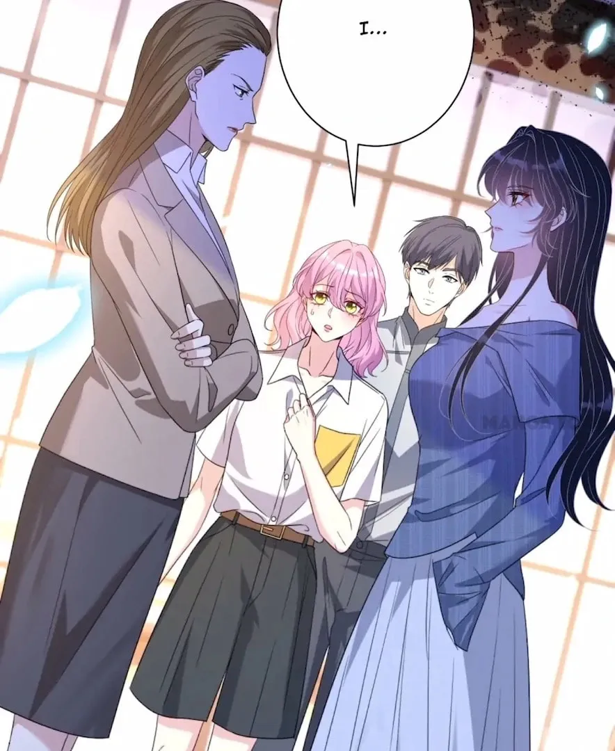The True Heiress Is an All-Powerful Bigshot Chapter 146 page 49 - 