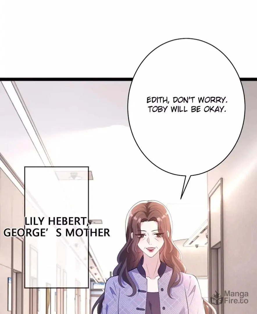 The True Heiress Is an All-Powerful Bigshot Chapter 146 page 6 - 