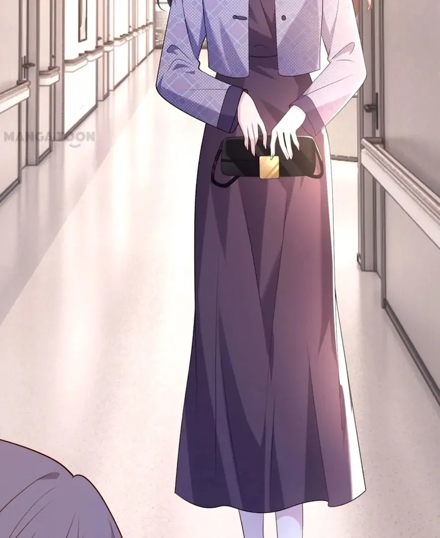 The True Heiress Is an All-Powerful Bigshot Chapter 146 page 7 - 