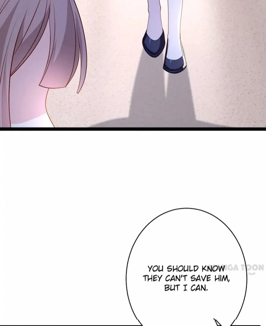 The True Heiress Is an All-Powerful Bigshot Chapter 146 page 8 - 