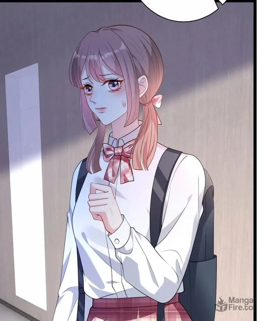 The True Heiress Is an All-Powerful Bigshot Chapter 146 page 9 - 