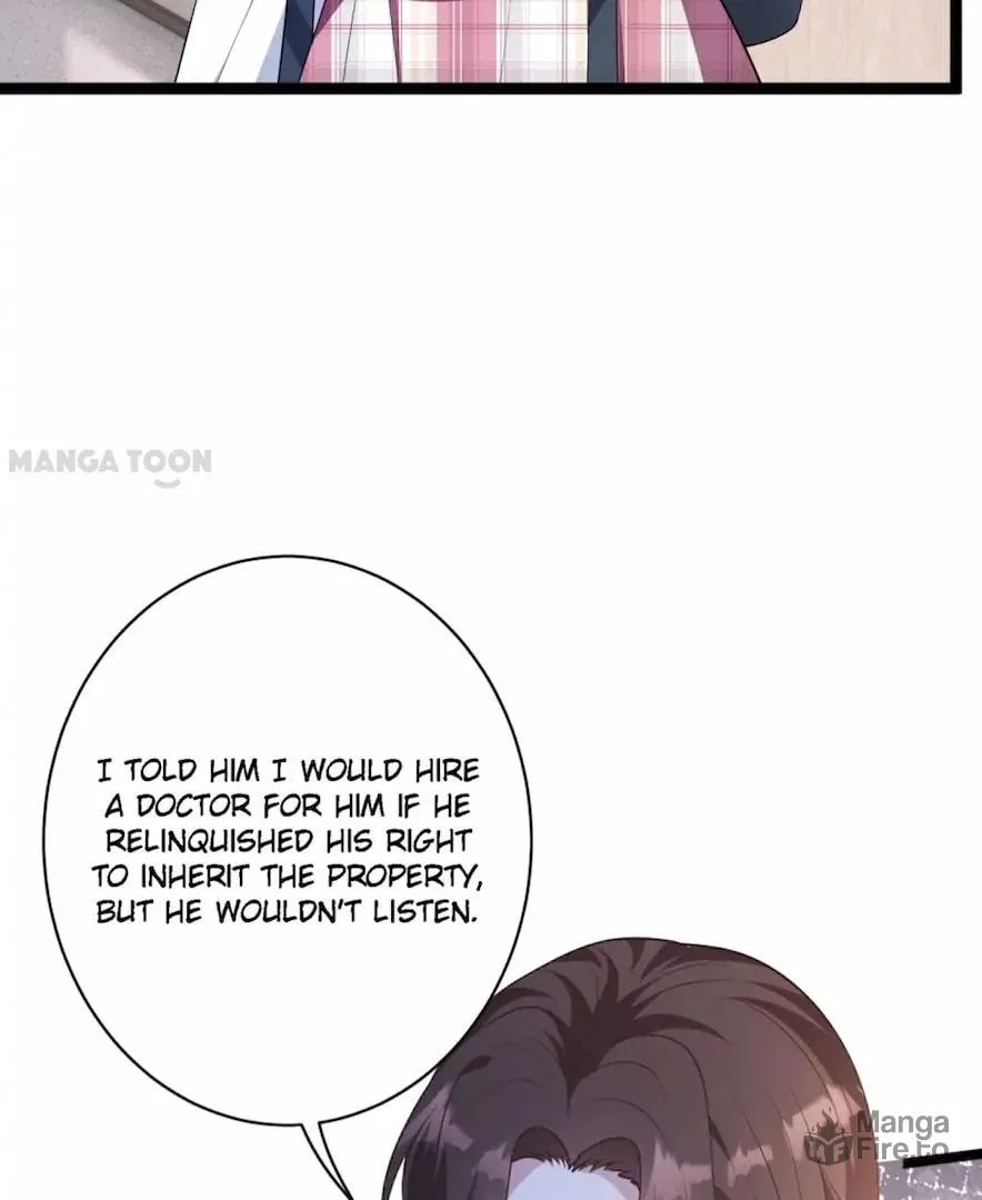 The True Heiress Is an All-Powerful Bigshot Chapter 146 page 10 - 