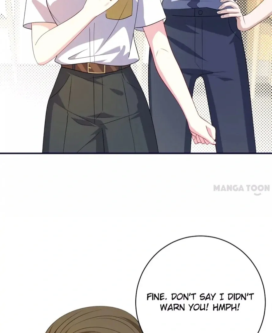 The True Heiress Is an All-Powerful Bigshot Chapter 147 page 2 - 