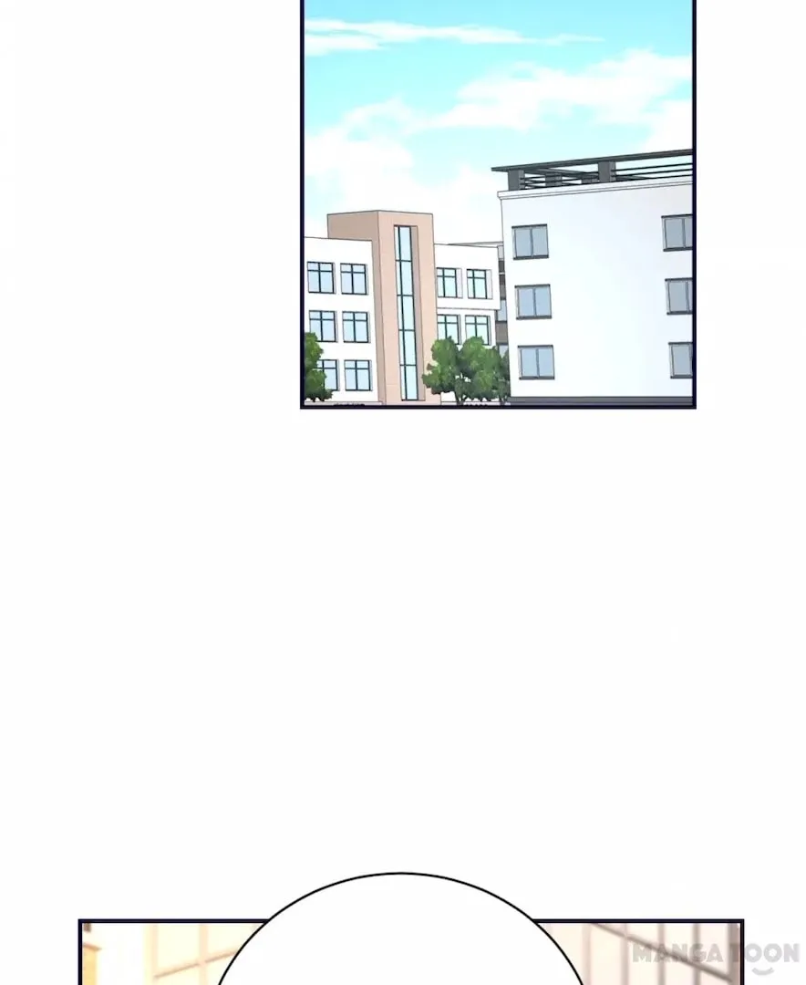 The True Heiress Is an All-Powerful Bigshot Chapter 147 page 11 - 