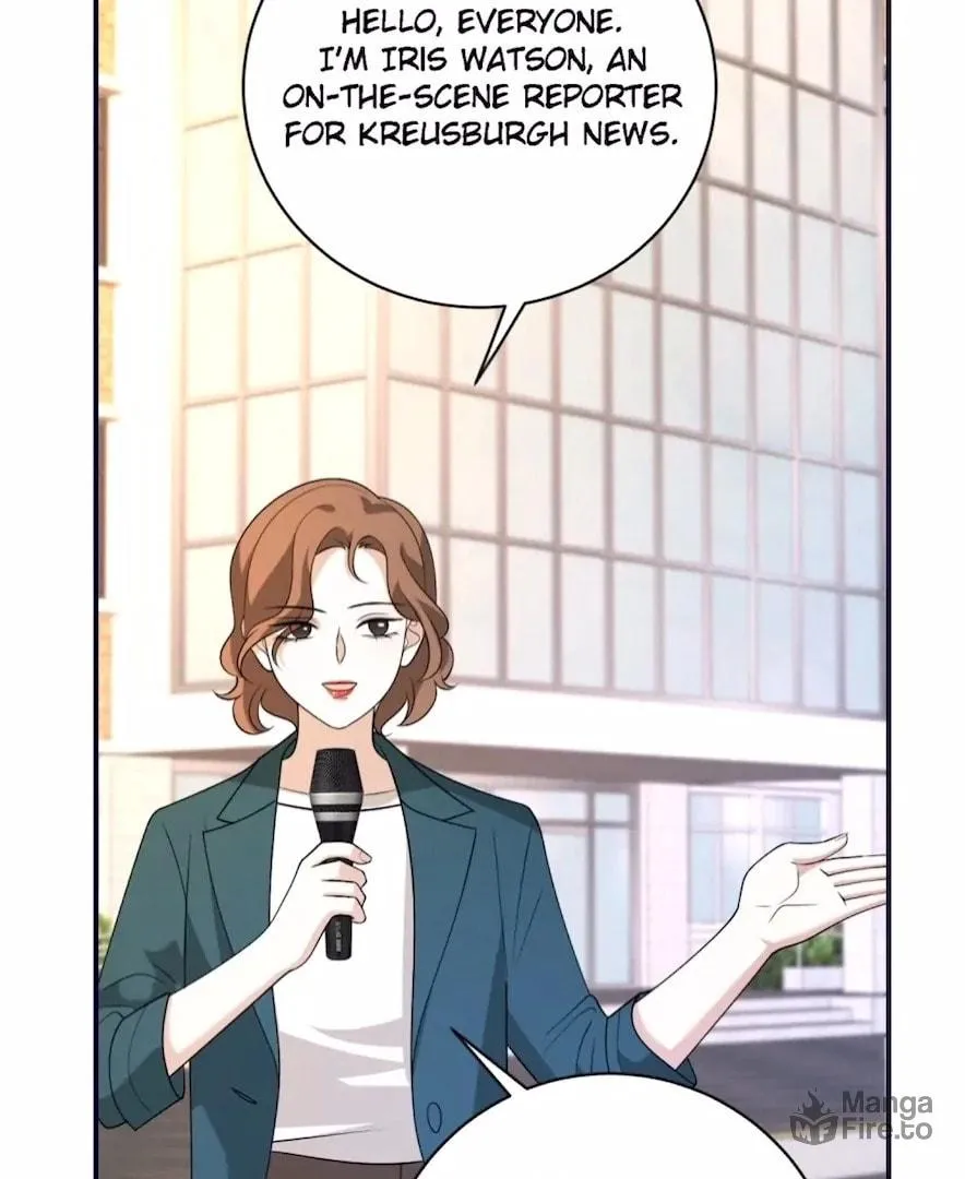 The True Heiress Is an All-Powerful Bigshot Chapter 147 page 12 - 