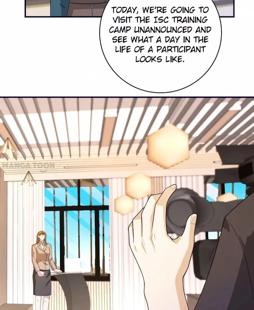 The True Heiress Is an All-Powerful Bigshot Chapter 147 page 13 - 