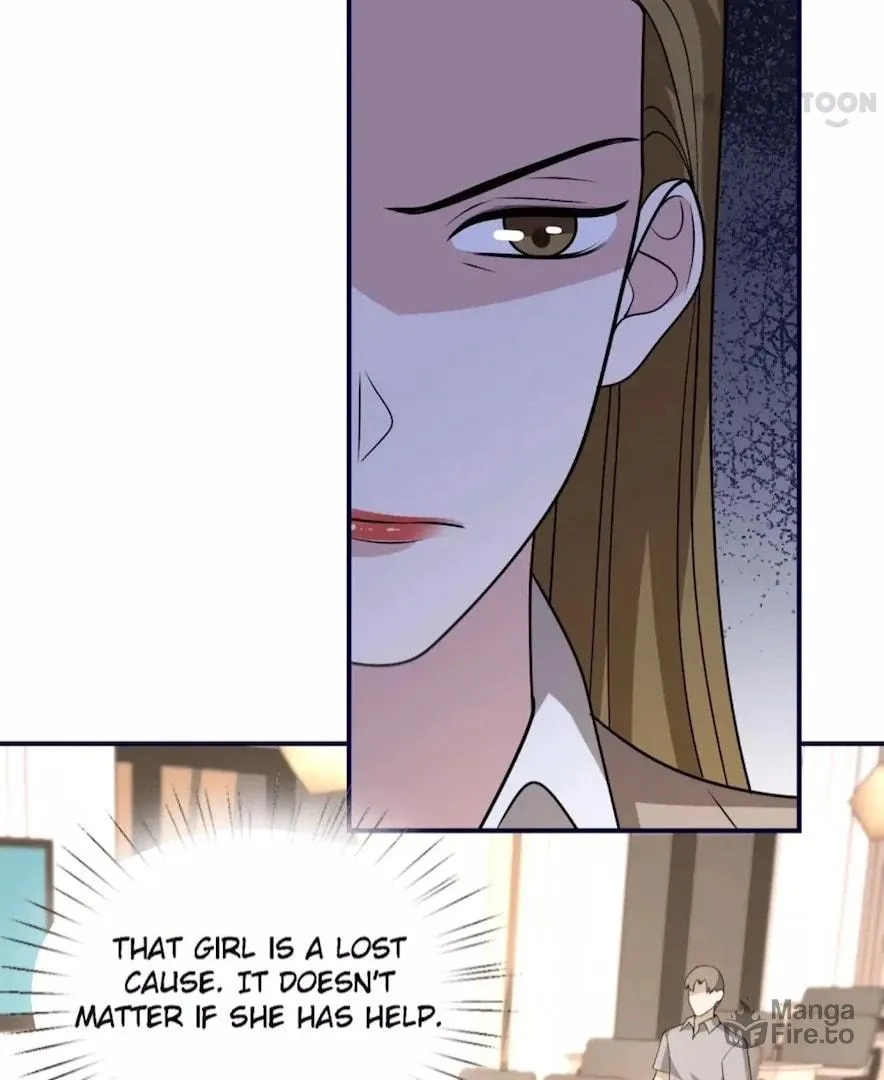 The True Heiress Is an All-Powerful Bigshot Chapter 147 page 15 - 