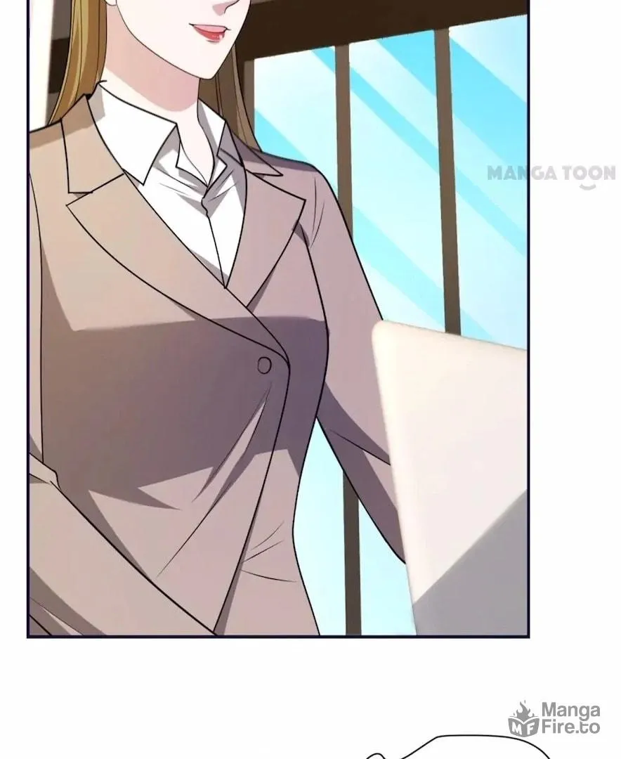 The True Heiress Is an All-Powerful Bigshot Chapter 147 page 18 - 