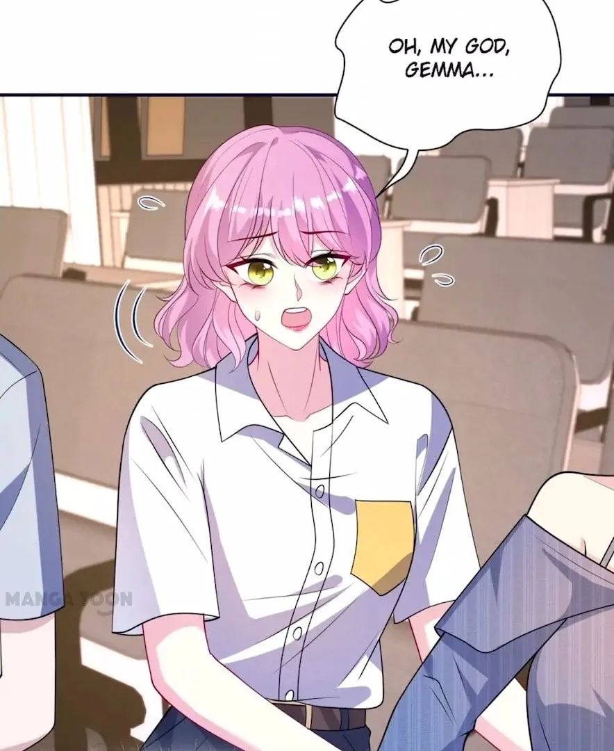 The True Heiress Is an All-Powerful Bigshot Chapter 147 page 19 - 