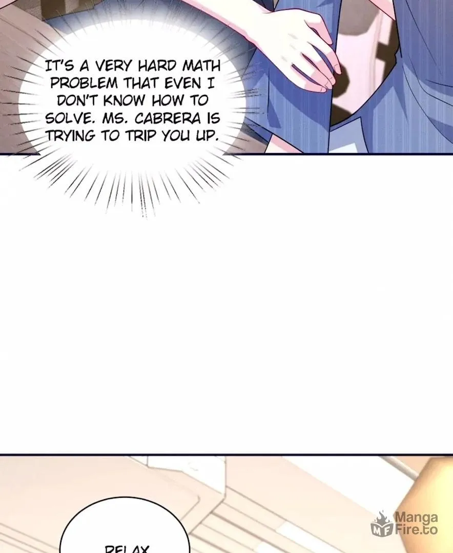 The True Heiress Is an All-Powerful Bigshot Chapter 147 page 20 - 