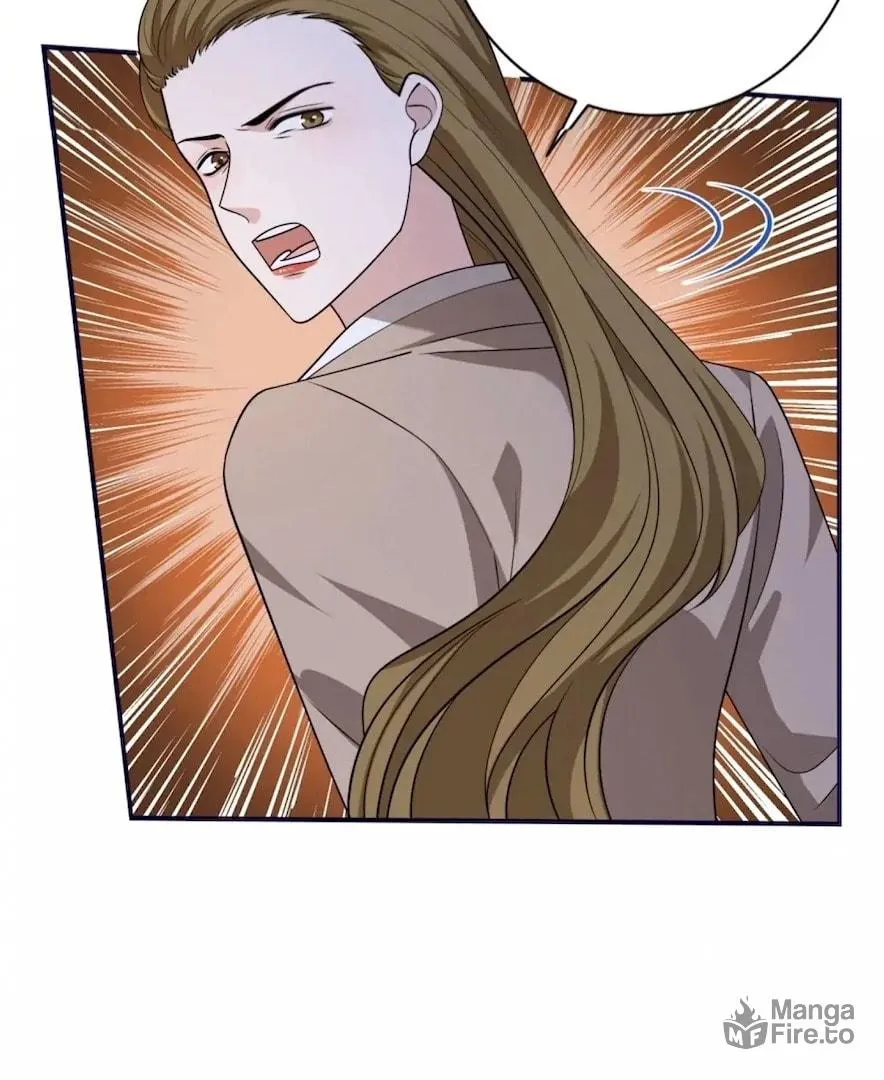 The True Heiress Is an All-Powerful Bigshot Chapter 147 page 3 - 