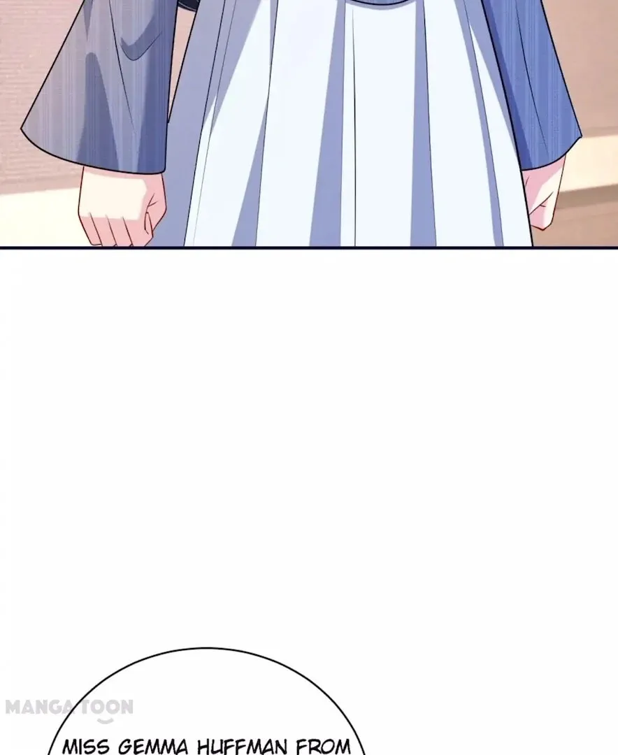 The True Heiress Is an All-Powerful Bigshot Chapter 147 page 22 - 