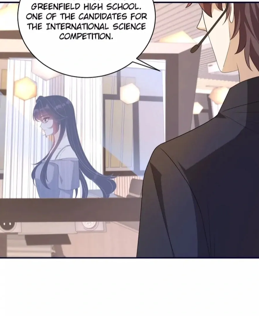 The True Heiress Is an All-Powerful Bigshot Chapter 147 page 23 - 