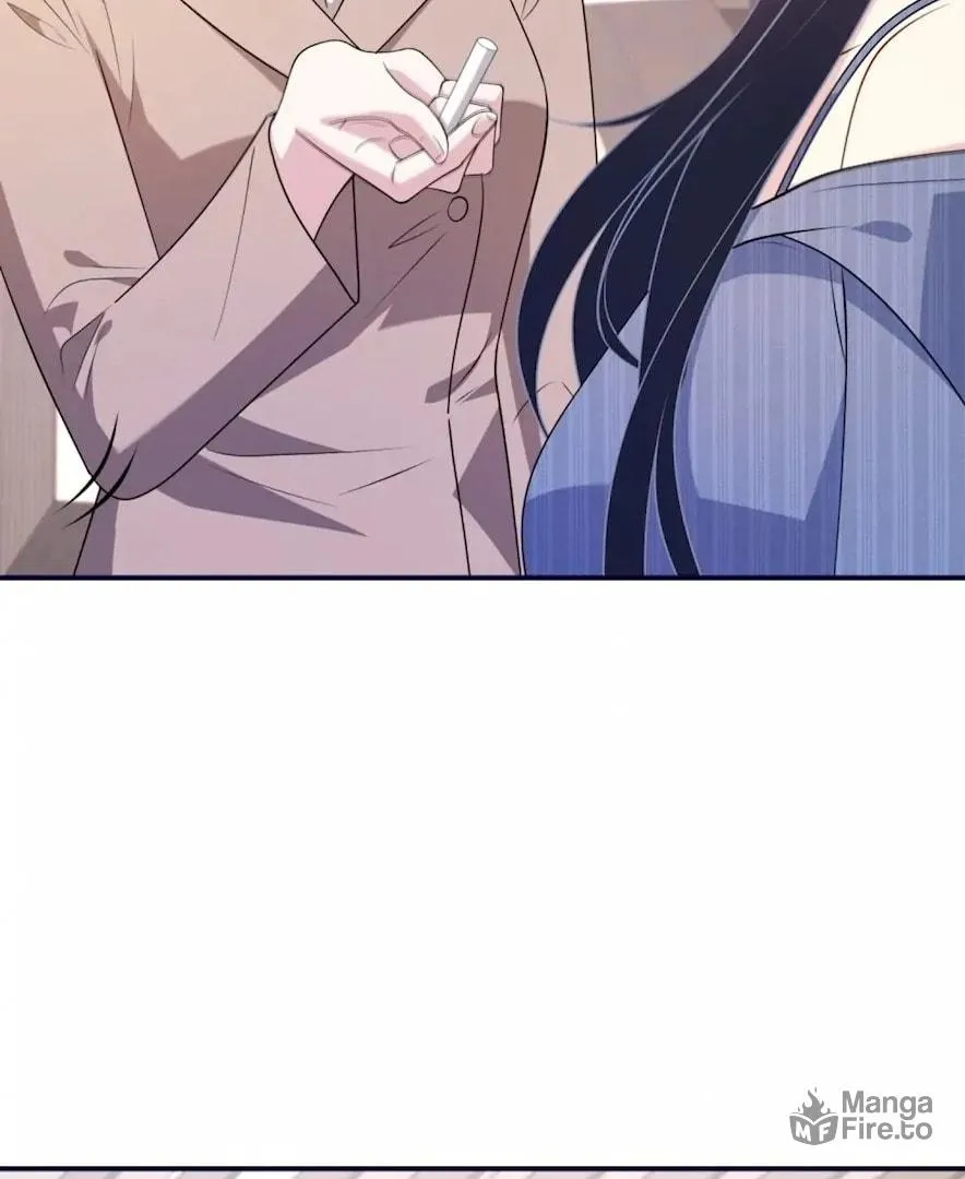 The True Heiress Is an All-Powerful Bigshot Chapter 147 page 25 - 