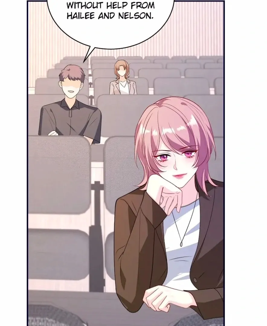 The True Heiress Is an All-Powerful Bigshot Chapter 147 page 28 - 
