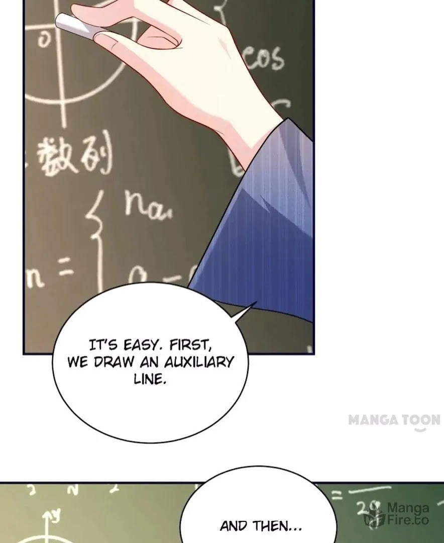 The True Heiress Is an All-Powerful Bigshot Chapter 147 page 30 - 