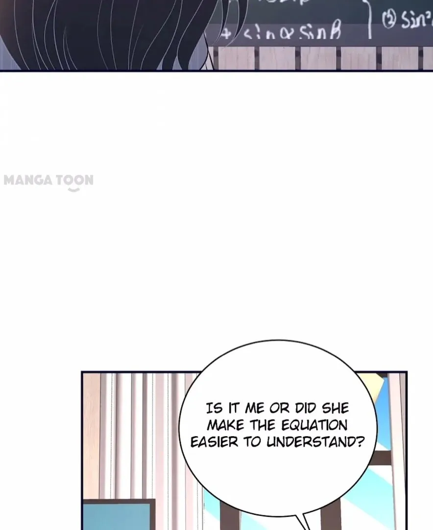 The True Heiress Is an All-Powerful Bigshot Chapter 147 page 32 - 